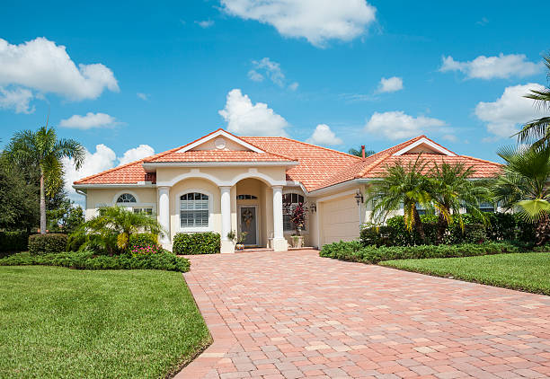 Best Affordable Driveway Pavers  in Garrett, TX