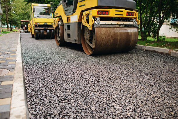 Best Driveway Repair Near Me  in Garrett, TX